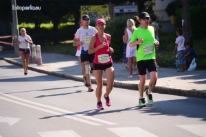 I RAFAKO PÓŁMARATON