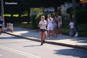 I RAFAKO PÓŁMARATON