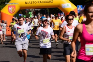 I RAFAKO PÓŁMARATON RACIBÓRZ