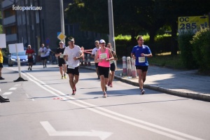 I RAFAKO PÓŁMARATON