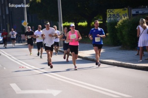 I RAFAKO PÓŁMARATON