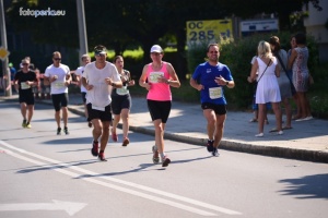 I RAFAKO PÓŁMARATON