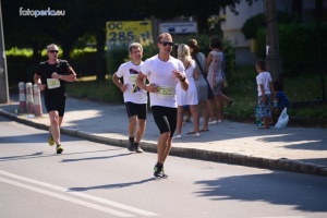 I RAFAKO PÓŁMARATON