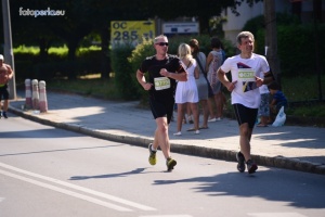 I RAFAKO PÓŁMARATON
