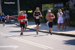 I RAFAKO PÓŁMARATON