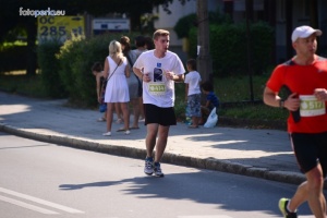 I RAFAKO PÓŁMARATON
