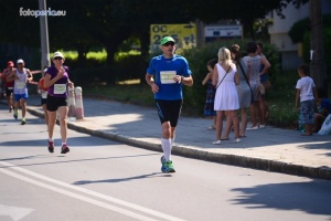 I RAFAKO PÓŁMARATON
