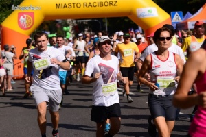 I RAFAKO PÓŁMARATON RACIBÓRZ