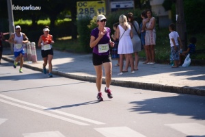 I RAFAKO PÓŁMARATON