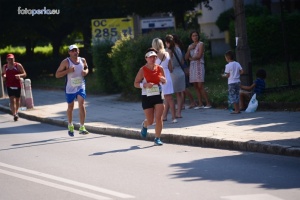 I RAFAKO PÓŁMARATON