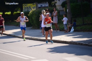 I RAFAKO PÓŁMARATON