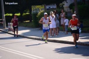 I RAFAKO PÓŁMARATON