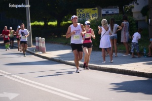 I RAFAKO PÓŁMARATON