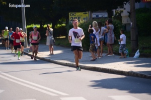 I RAFAKO PÓŁMARATON