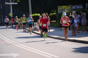 I RAFAKO PÓŁMARATON