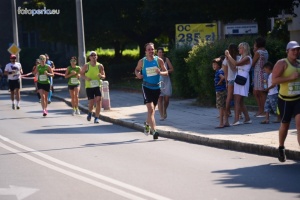 I RAFAKO PÓŁMARATON