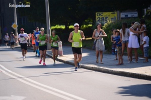 I RAFAKO PÓŁMARATON