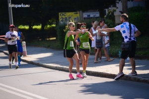 I RAFAKO PÓŁMARATON
