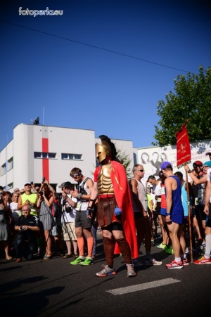 I RAFAKO PÓŁMARATON RACIBÓRZ