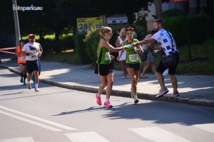 I RAFAKO PÓŁMARATON
