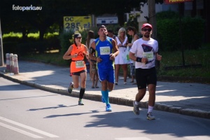 I RAFAKO PÓŁMARATON