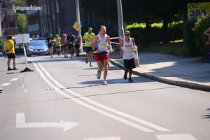 I RAFAKO PÓŁMARATON