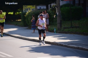 I RAFAKO PÓŁMARATON