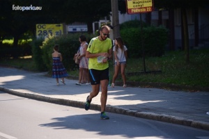 I RAFAKO PÓŁMARATON