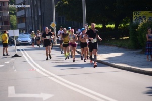 I RAFAKO PÓŁMARATON