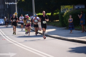 I RAFAKO PÓŁMARATON