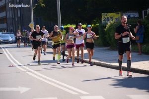 I RAFAKO PÓŁMARATON