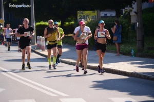 I RAFAKO PÓŁMARATON