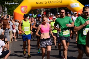 I RAFAKO PÓŁMARATON RACIBÓRZ