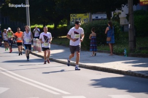 I RAFAKO PÓŁMARATON