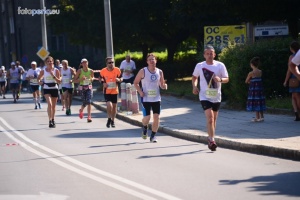 I RAFAKO PÓŁMARATON