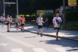 I RAFAKO PÓŁMARATON