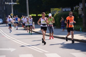 I RAFAKO PÓŁMARATON