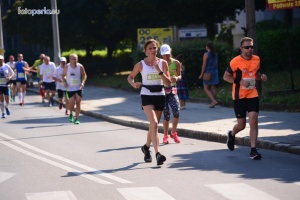 I RAFAKO PÓŁMARATON