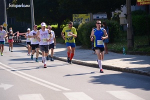 I RAFAKO PÓŁMARATON