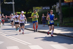 I RAFAKO PÓŁMARATON