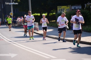 I RAFAKO PÓŁMARATON