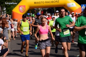 I RAFAKO PÓŁMARATON RACIBÓRZ