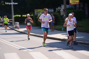 I RAFAKO PÓŁMARATON