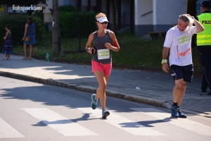 I RAFAKO PÓŁMARATON