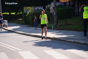 I RAFAKO PÓŁMARATON