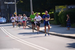 I RAFAKO PÓŁMARATON