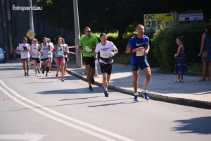 I RAFAKO PÓŁMARATON