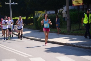 I RAFAKO PÓŁMARATON