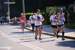 I RAFAKO PÓŁMARATON