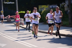 I RAFAKO PÓŁMARATON